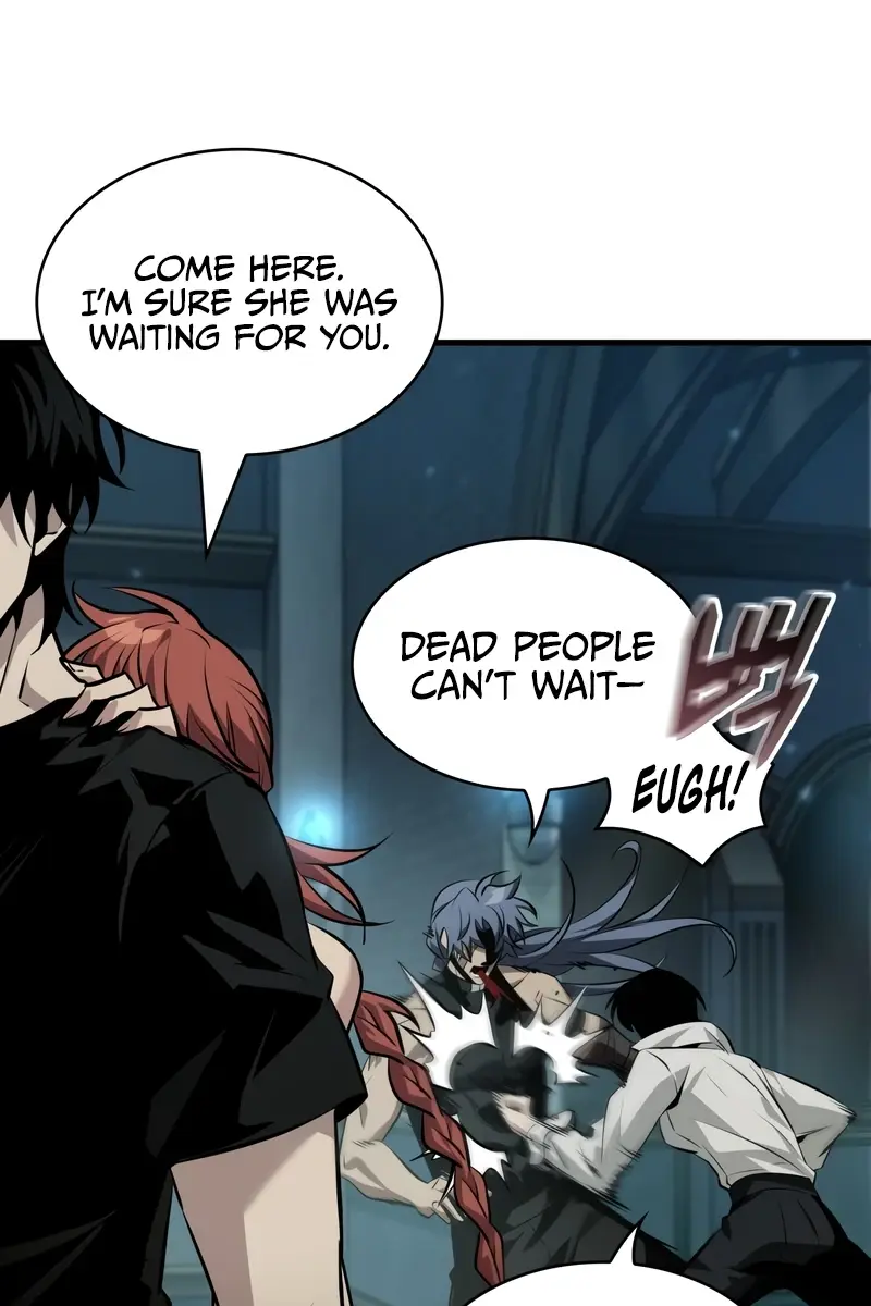 Pick Me Up Infinite Gacha Chapter 146 Page 49