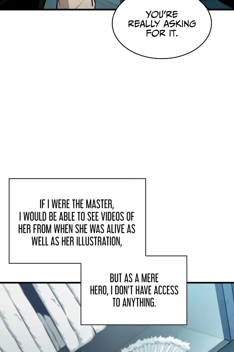 Pick Me Up Infinite Gacha Chapter 146 Page 50