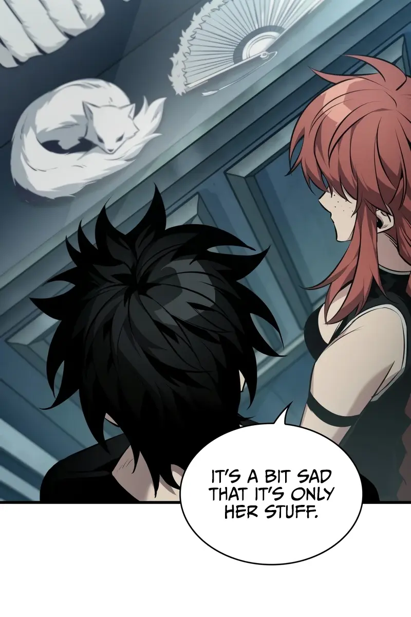 Pick Me Up Infinite Gacha Chapter 146 Page 51