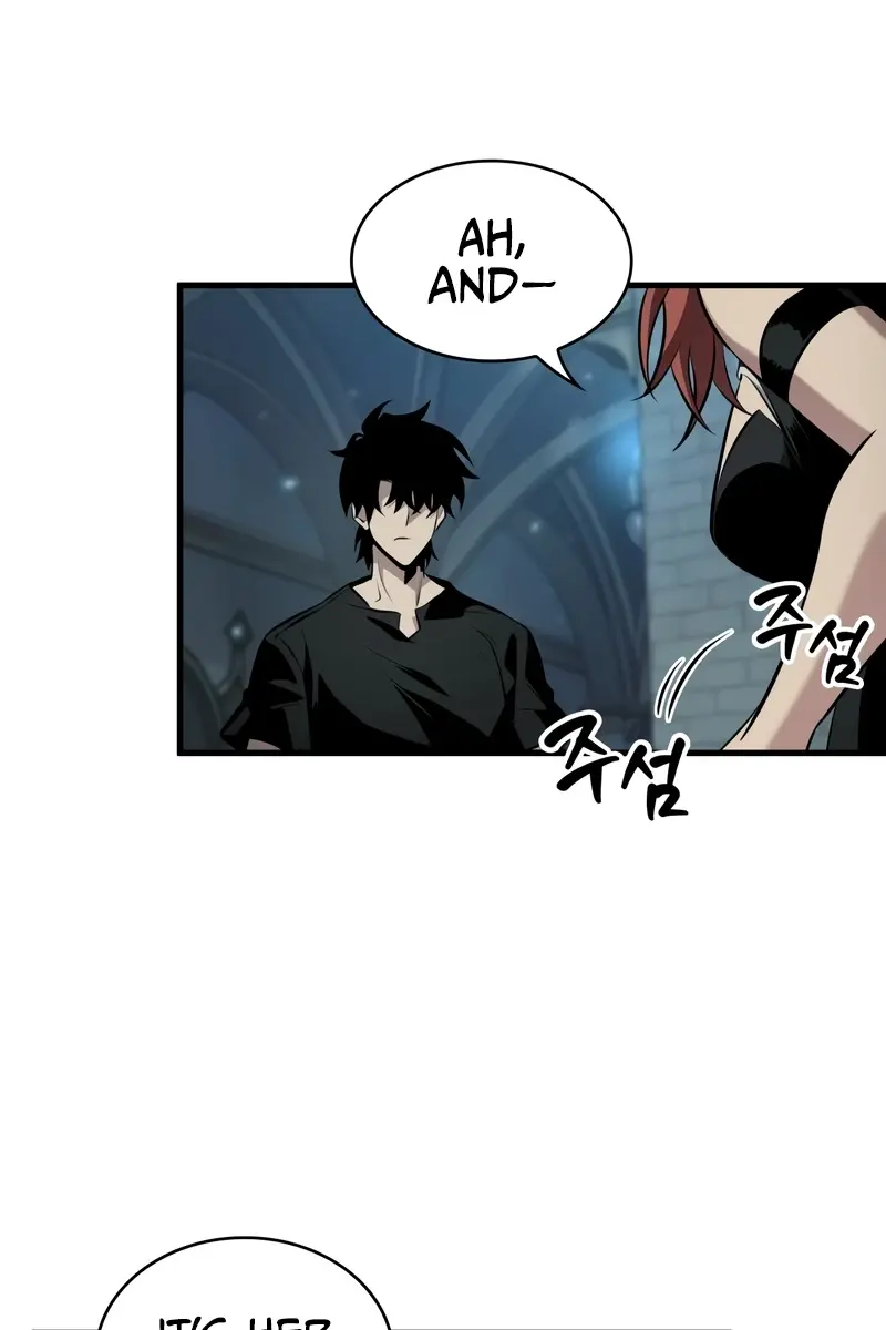 Pick Me Up Infinite Gacha Chapter 146 Page 56