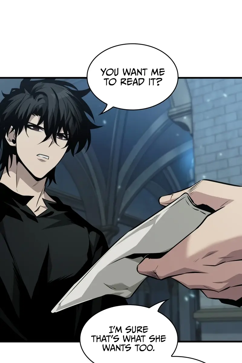 Pick Me Up Infinite Gacha Chapter 146 Page 58