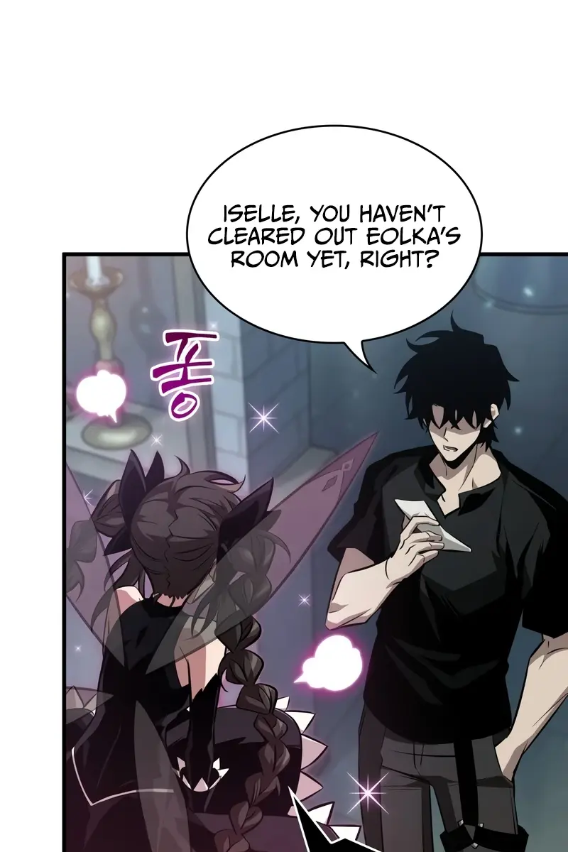 Pick Me Up Infinite Gacha Chapter 146 Page 60