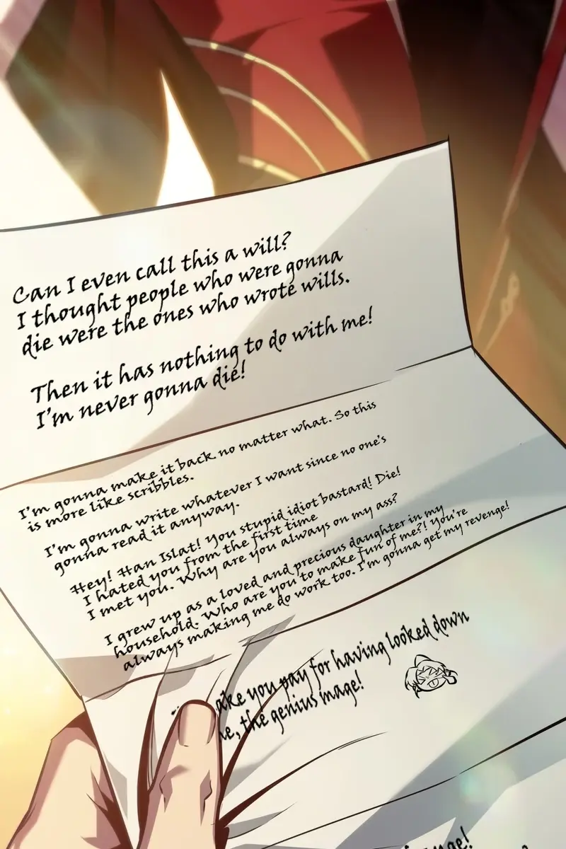 Pick Me Up Infinite Gacha Chapter 146 Page 88