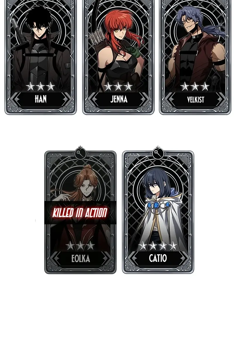 Pick Me Up Infinite Gacha Chapter 146 Page 98