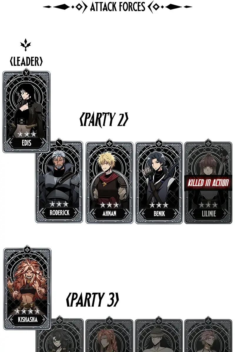 Pick Me Up Infinite Gacha Chapter 146 Page 99