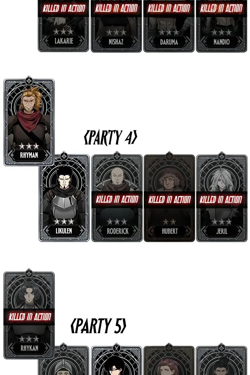 Pick Me Up Infinite Gacha Chapter 146 Page 100