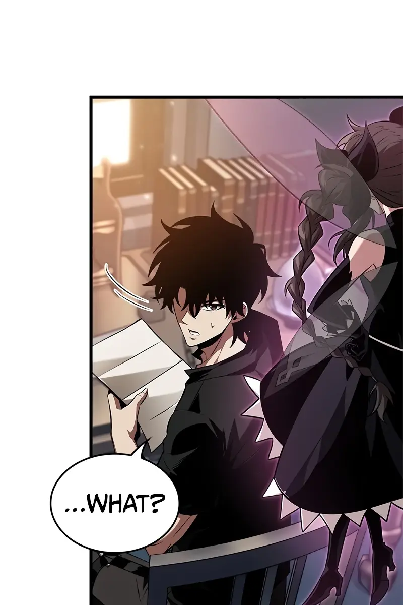 Pick Me Up Infinite Gacha Chapter 147 Page 9