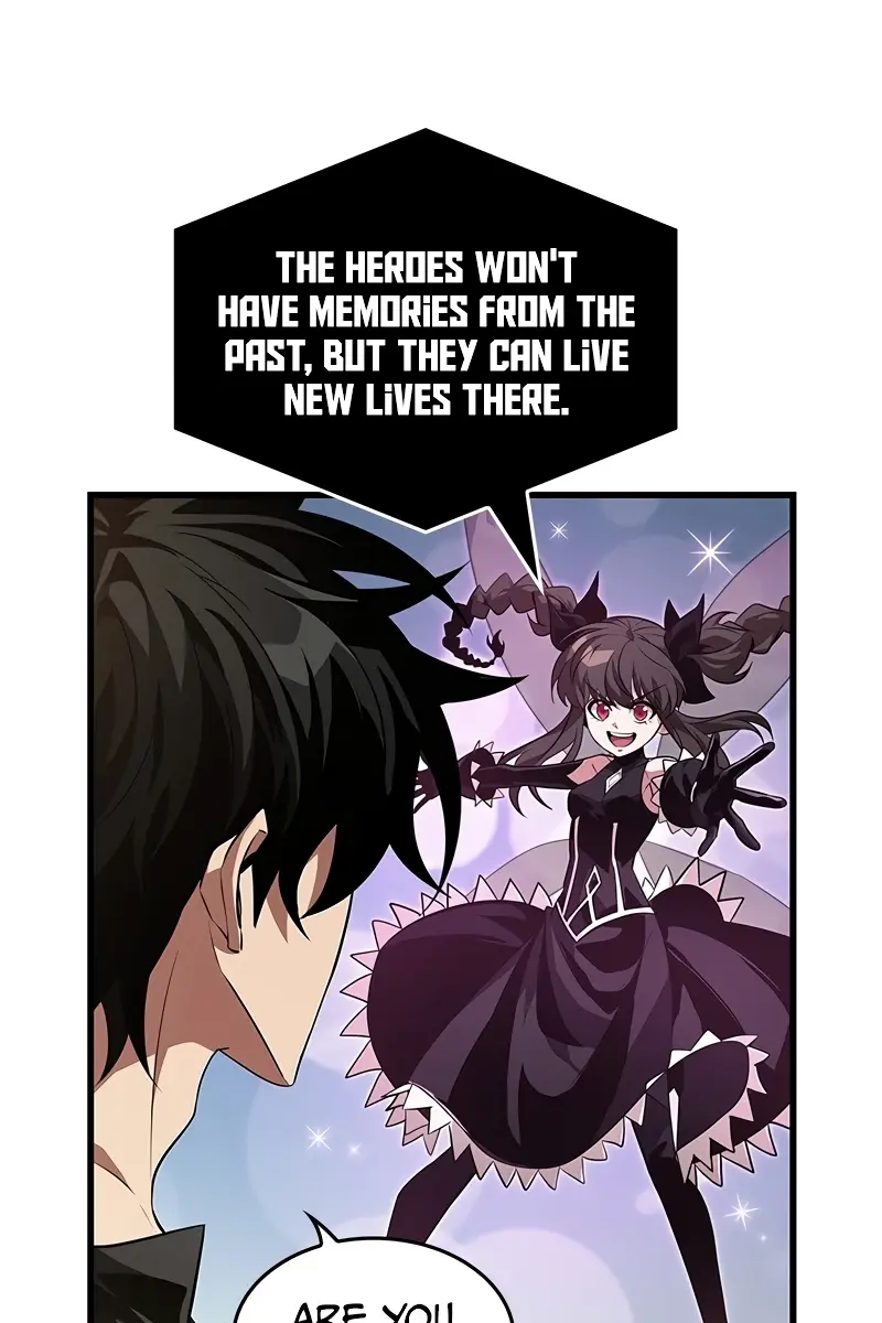 Pick Me Up Infinite Gacha Chapter 147 Page 12