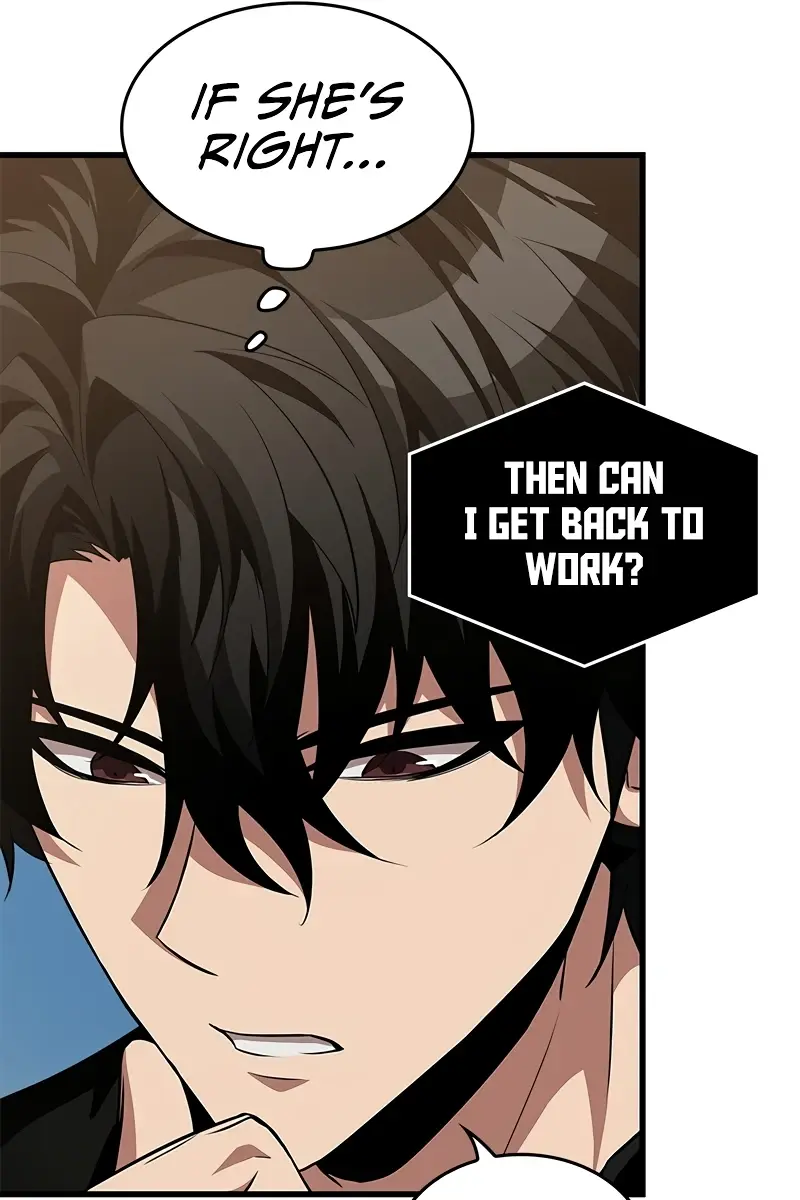 Pick Me Up Infinite Gacha Chapter 147 Page 14