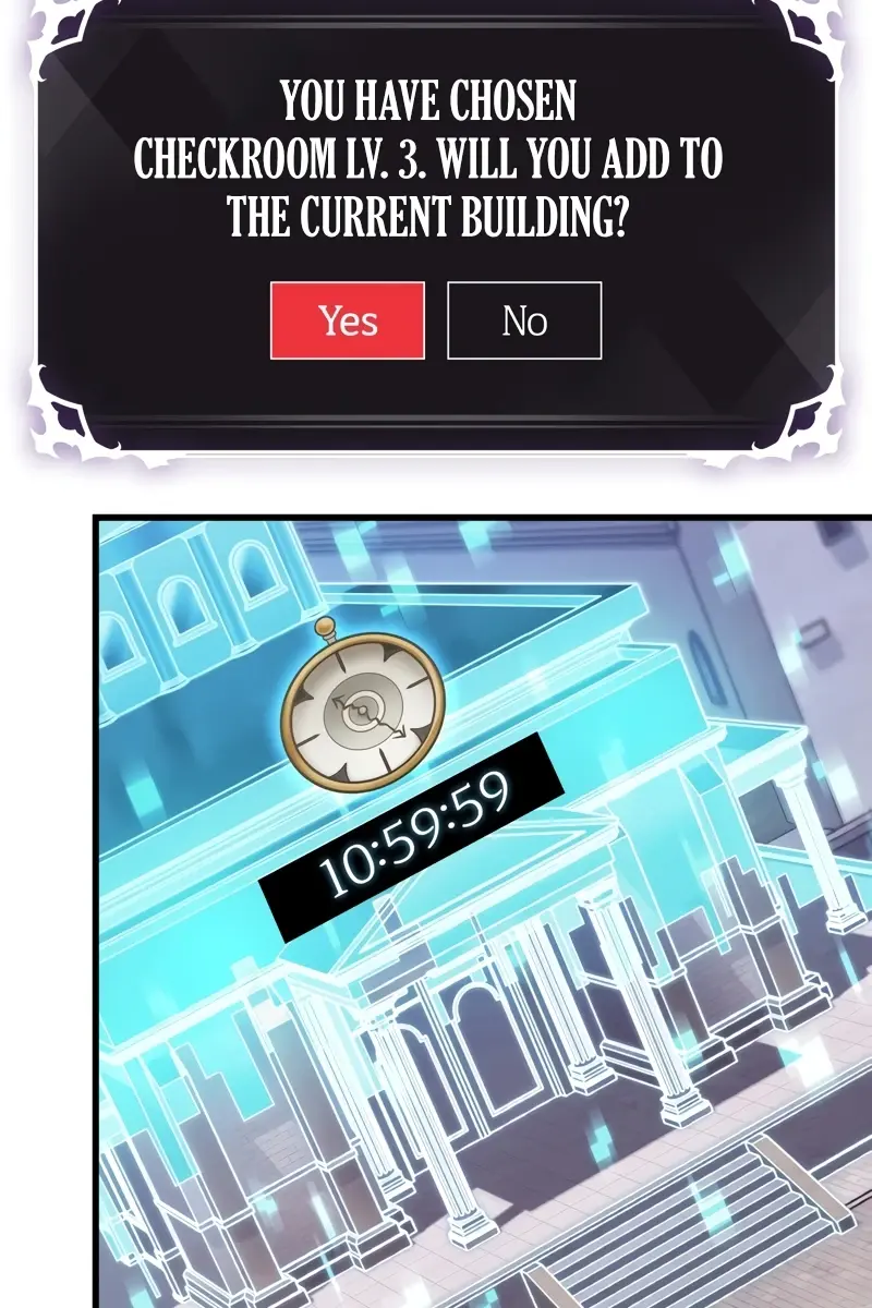 Pick Me Up Infinite Gacha Chapter 147 Page 17