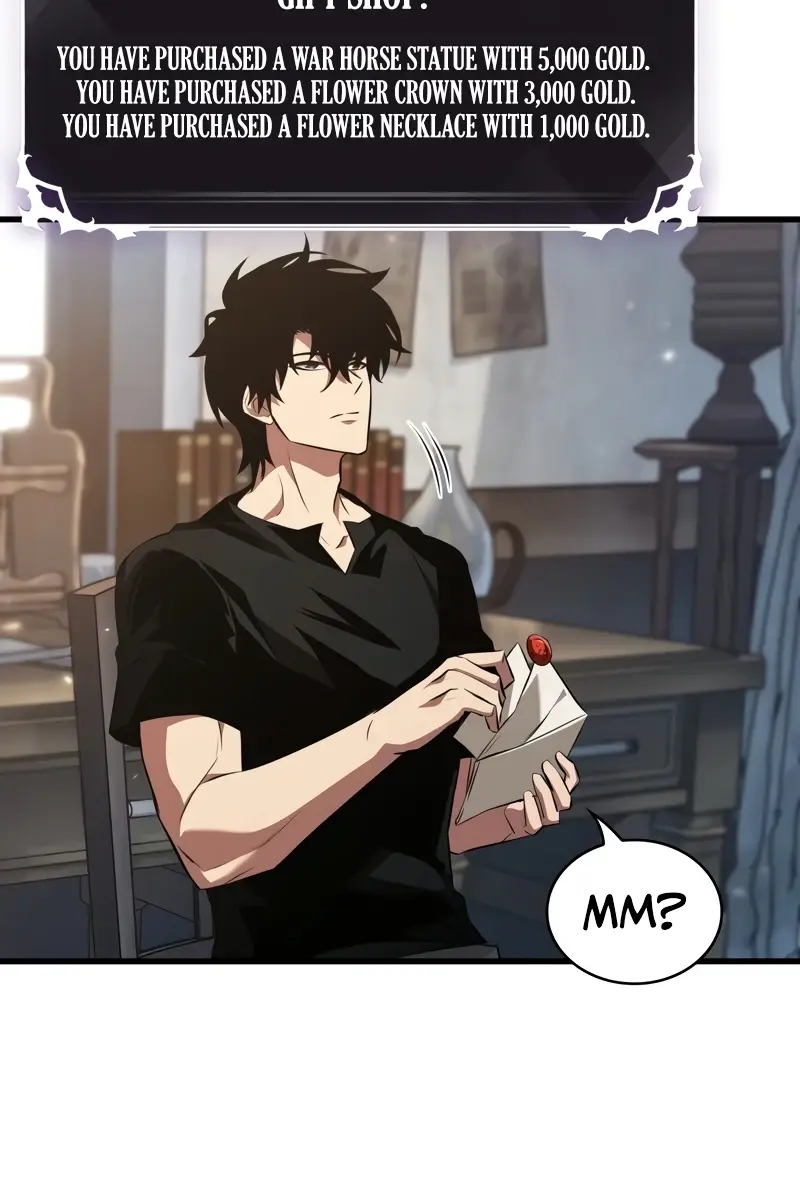 Pick Me Up Infinite Gacha Chapter 147 Page 19