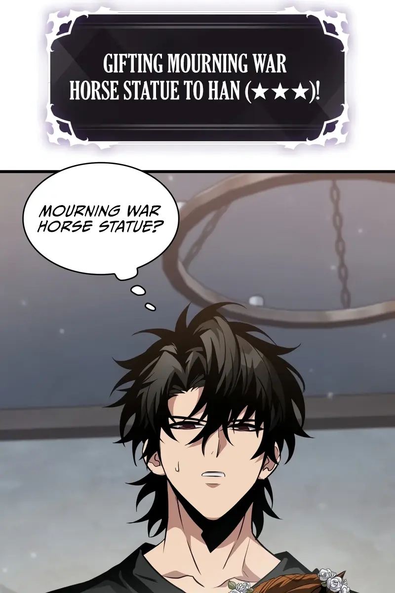 Pick Me Up Infinite Gacha Chapter 147 Page 24