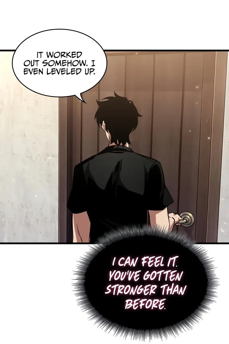 Pick Me Up Infinite Gacha Chapter 147 Page 33