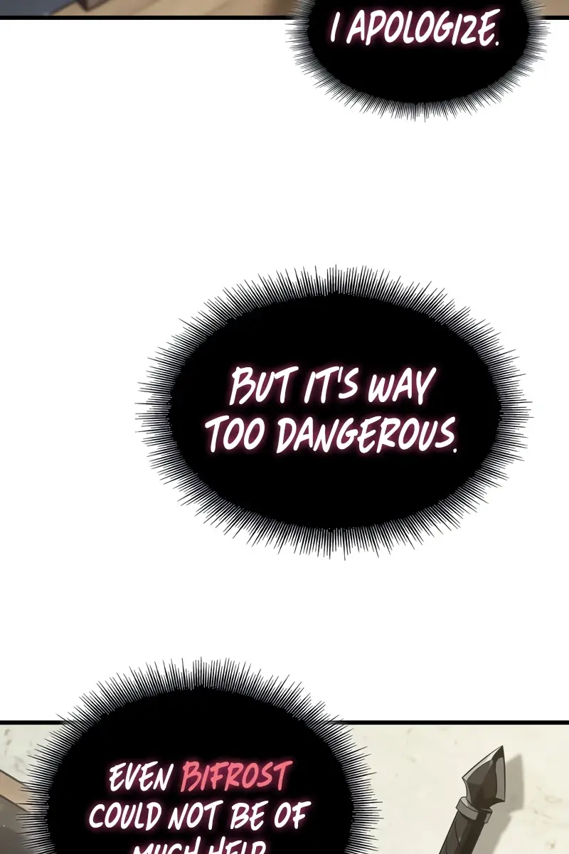 Pick Me Up Infinite Gacha Chapter 147 Page 37