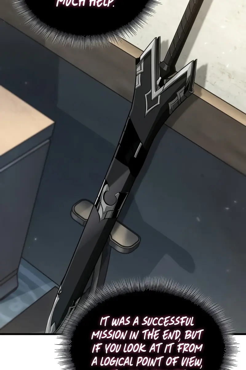 Pick Me Up Infinite Gacha Chapter 147 Page 38