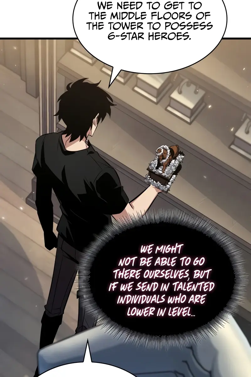 Pick Me Up Infinite Gacha Chapter 147 Page 44