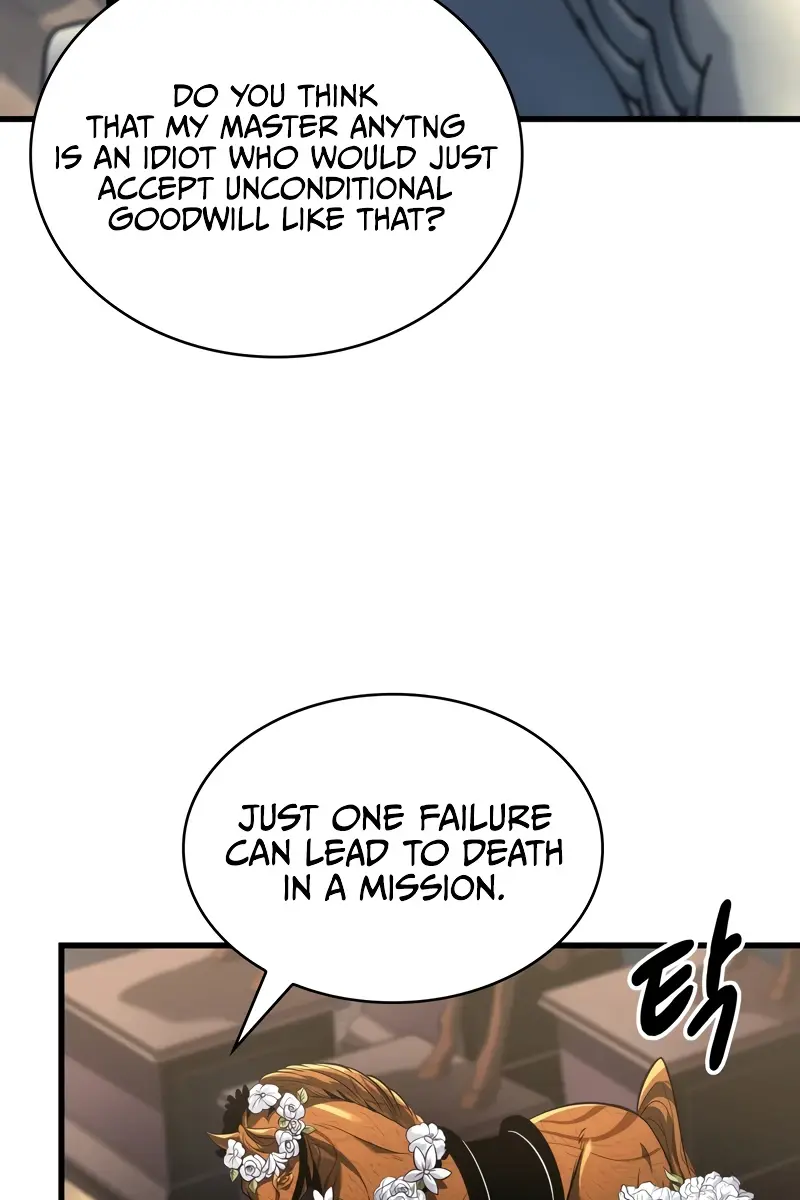 Pick Me Up Infinite Gacha Chapter 147 Page 45