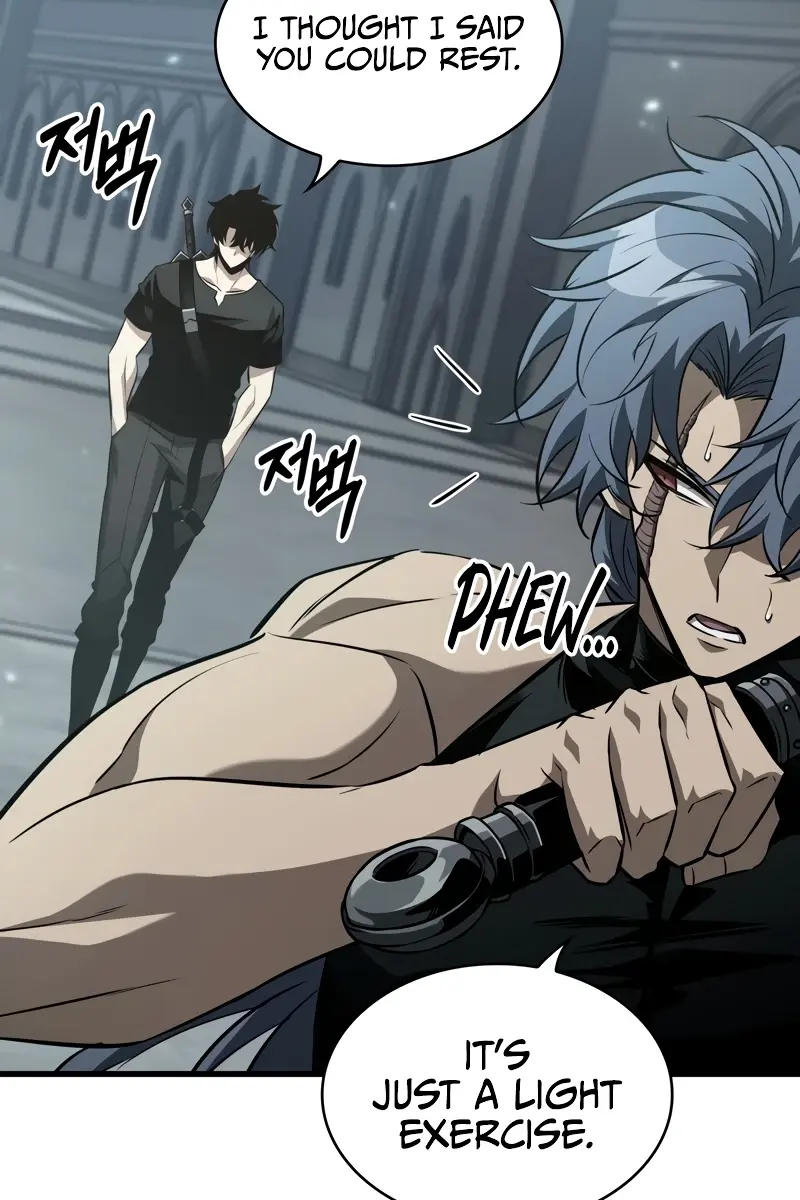 Pick Me Up Infinite Gacha Chapter 147 Page 63