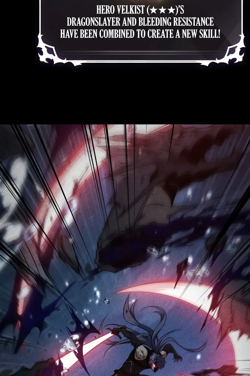 Pick Me Up Infinite Gacha Chapter 147 Page 70