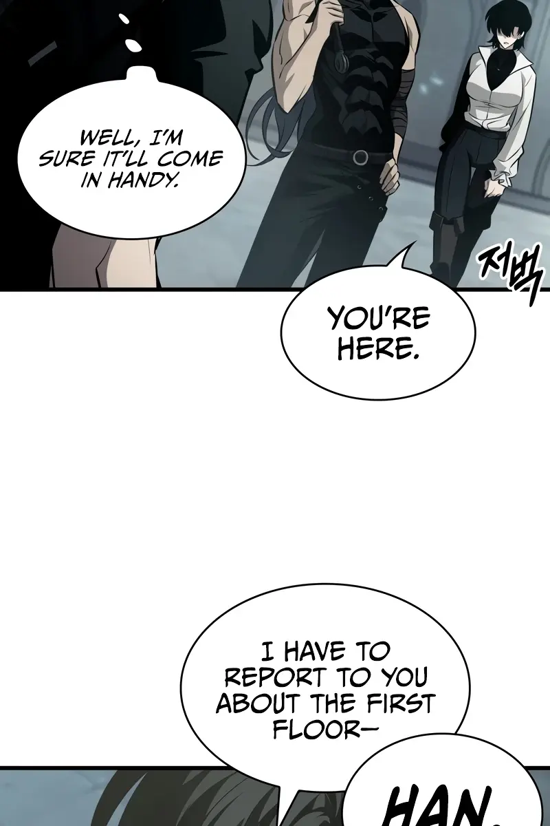 Pick Me Up Infinite Gacha Chapter 147 Page 74