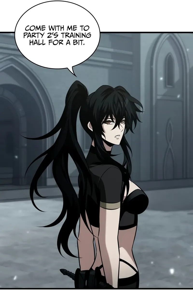 Pick Me Up Infinite Gacha Chapter 147 Page 77