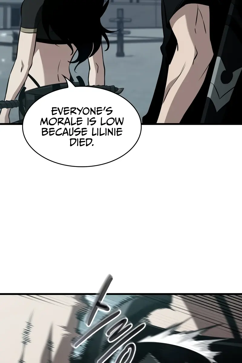 Pick Me Up Infinite Gacha Chapter 147 Page 82