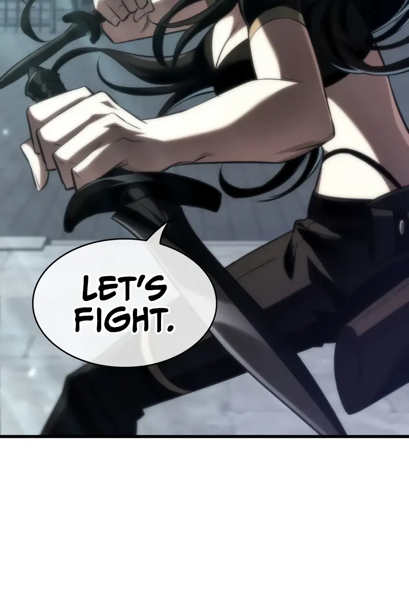 Pick Me Up Infinite Gacha Chapter 147 Page 84