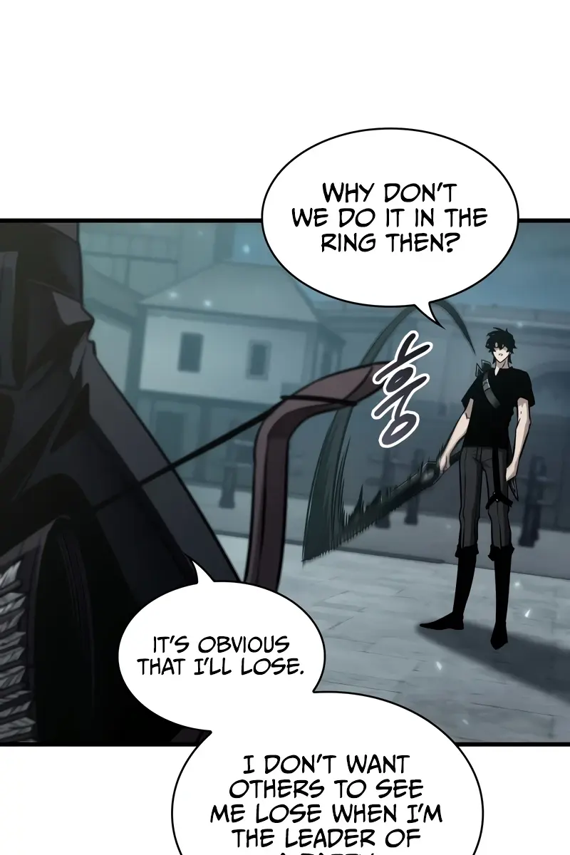 Pick Me Up Infinite Gacha Chapter 147 Page 85