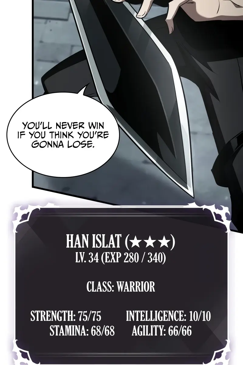 Pick Me Up Infinite Gacha Chapter 147 Page 87