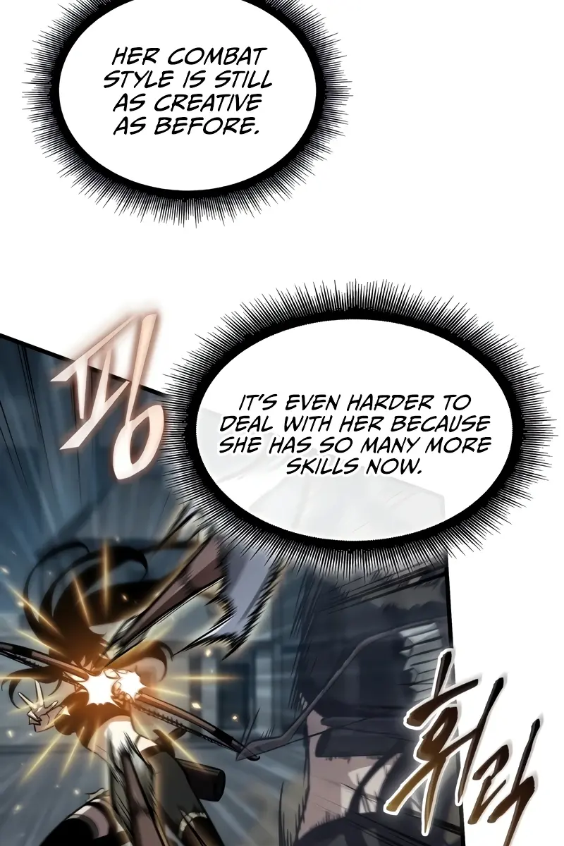 Pick Me Up Infinite Gacha Chapter 147 Page 92