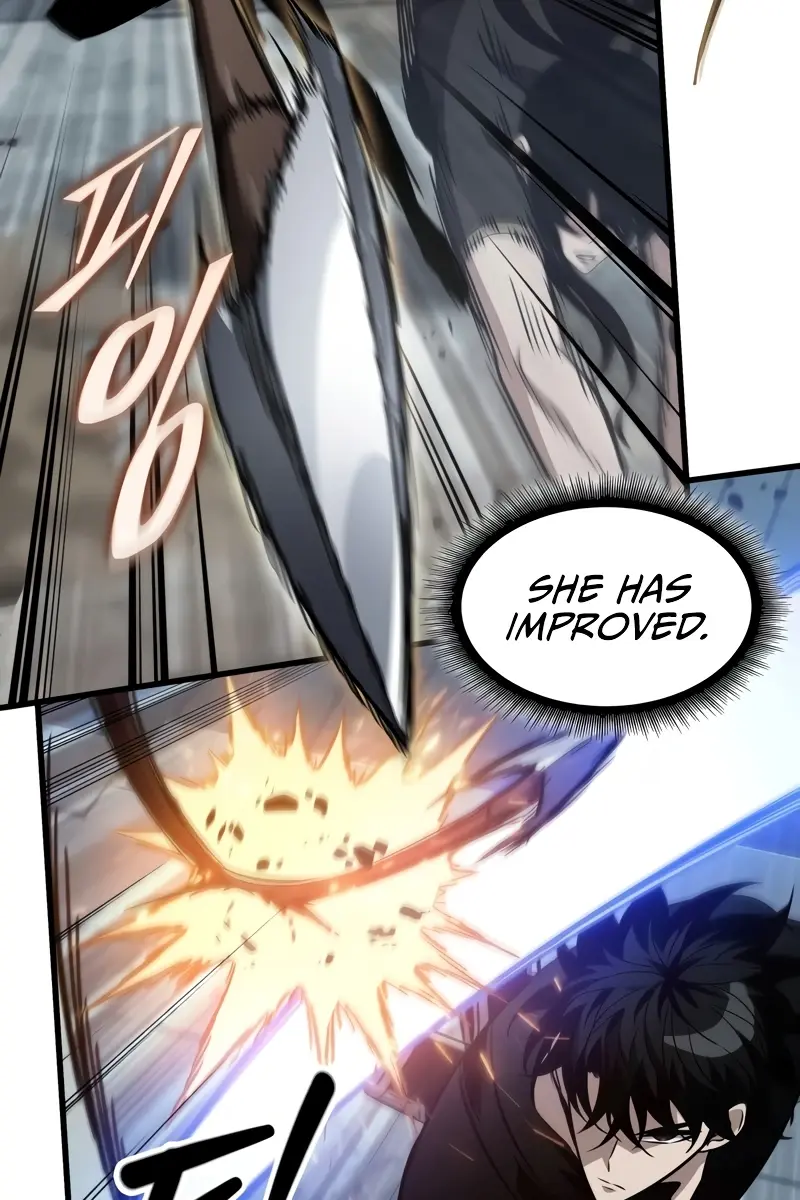 Pick Me Up Infinite Gacha Chapter 147 Page 93