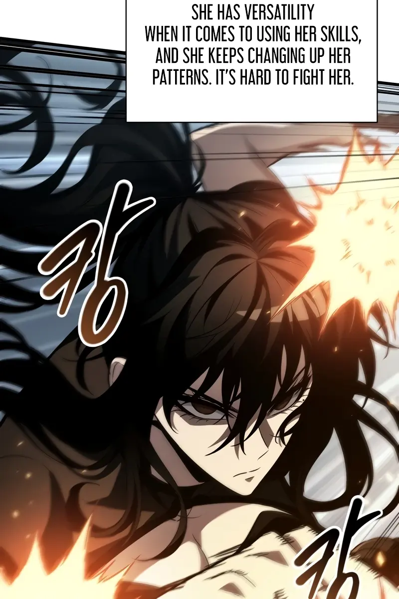 Pick Me Up Infinite Gacha Chapter 147 Page 97