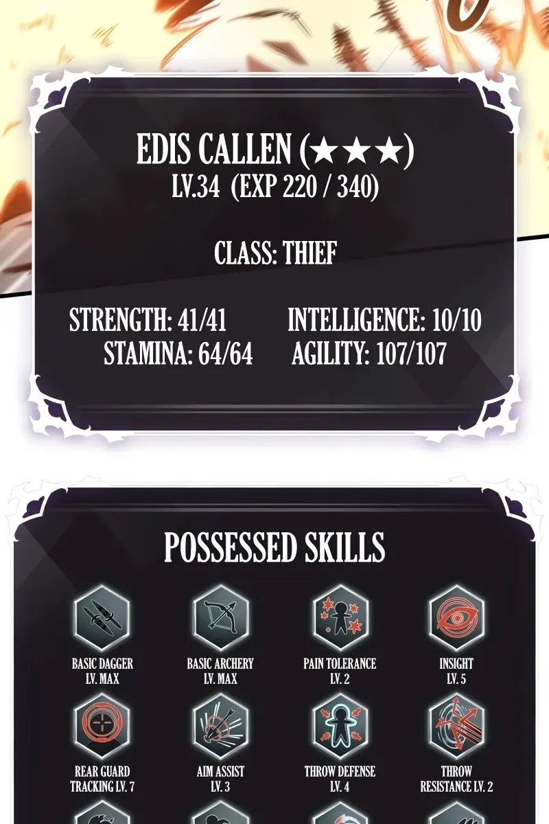 Pick Me Up Infinite Gacha Chapter 147 Page 98