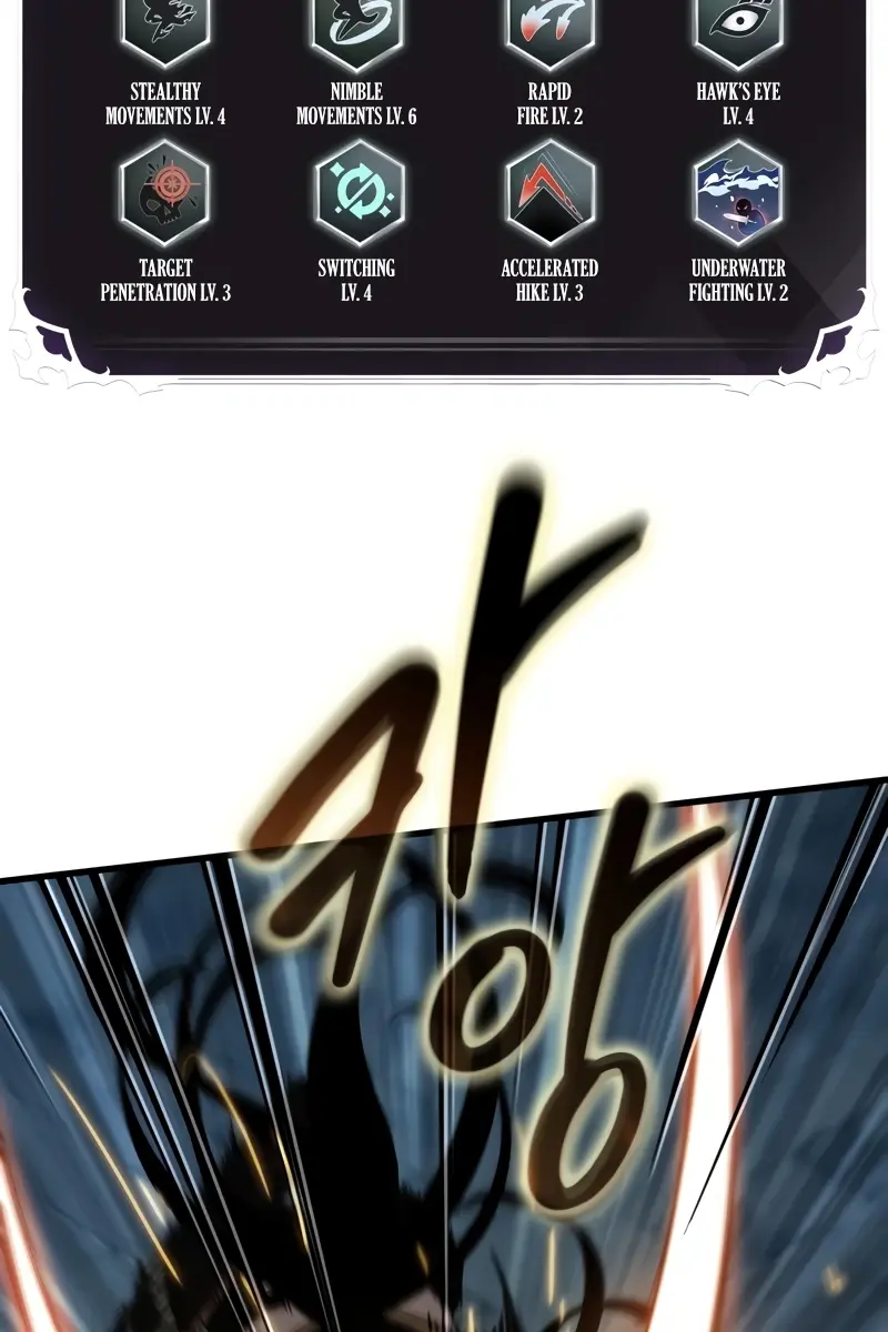 Pick Me Up Infinite Gacha Chapter 147 Page 99