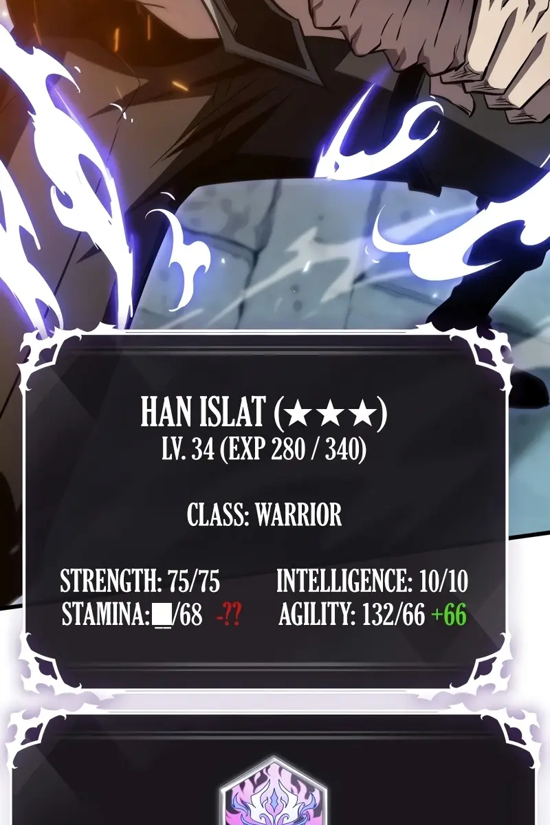 Pick Me Up Infinite Gacha Chapter 147 Page 105