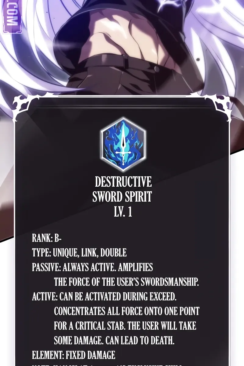 Pick Me Up Infinite Gacha Chapter 147 Page 116