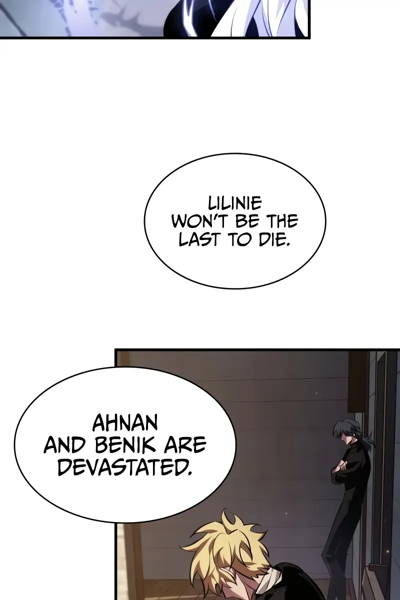 Pick Me Up Infinite Gacha Chapter 147 Page 131