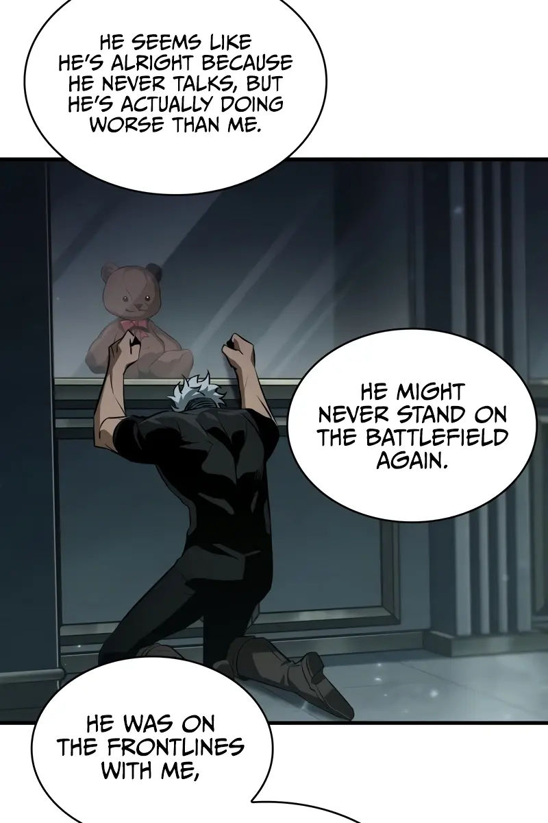 Pick Me Up Infinite Gacha Chapter 147 Page 133