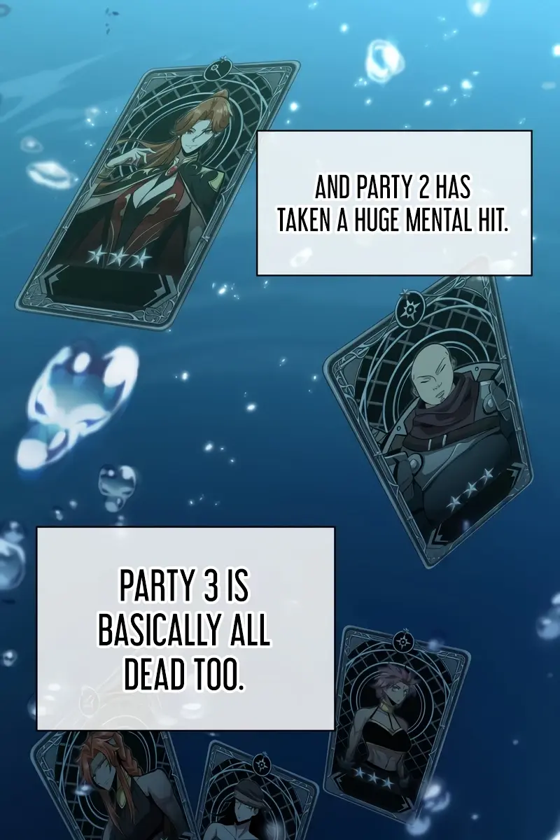 Pick Me Up Infinite Gacha Chapter 147 Page 140