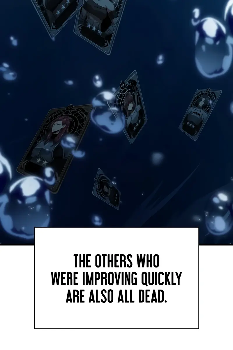 Pick Me Up Infinite Gacha Chapter 147 Page 141