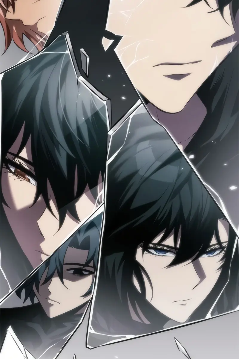 Pick Me Up Infinite Gacha Chapter 147 Page 145