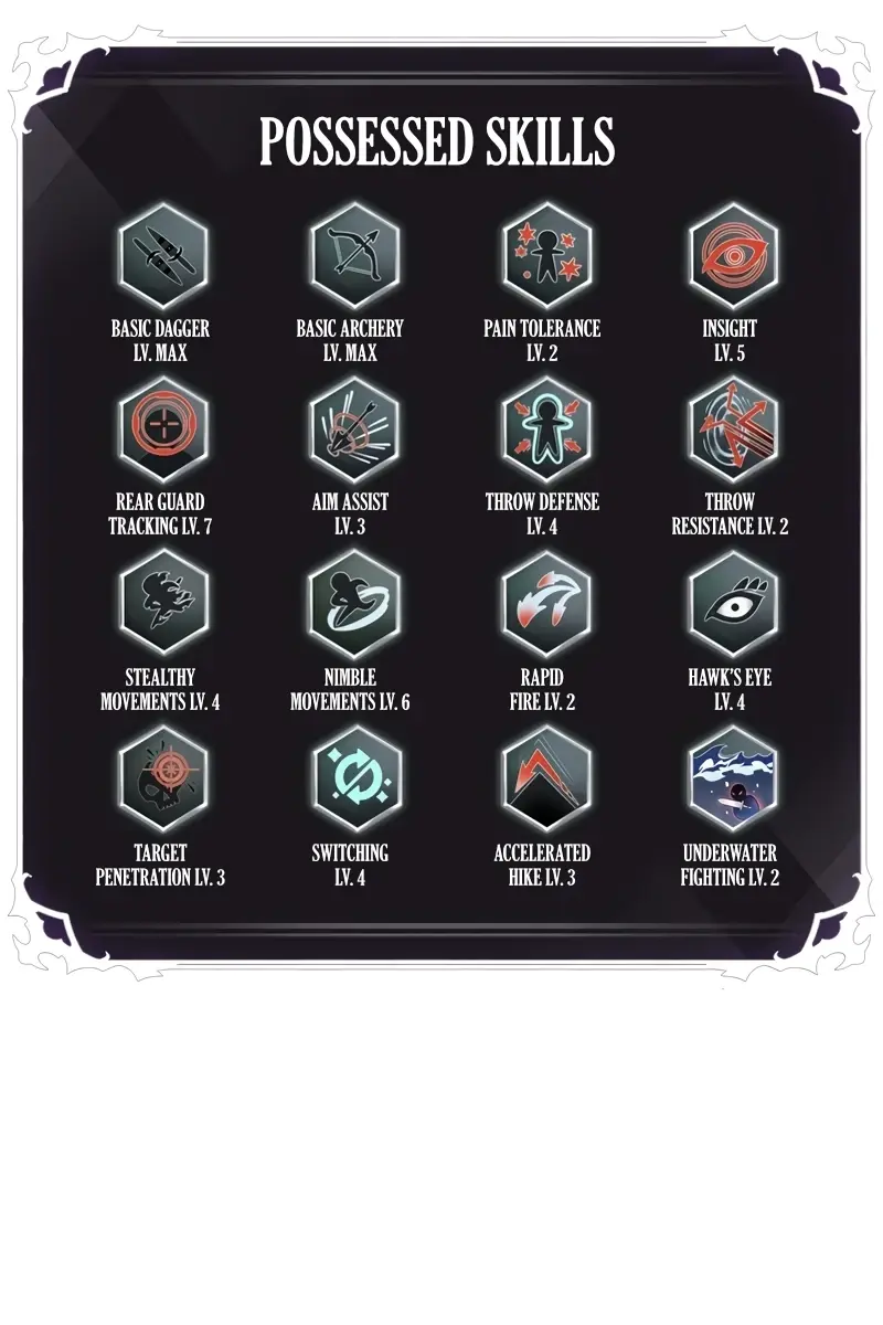 Pick Me Up Infinite Gacha Chapter 147 Page 149