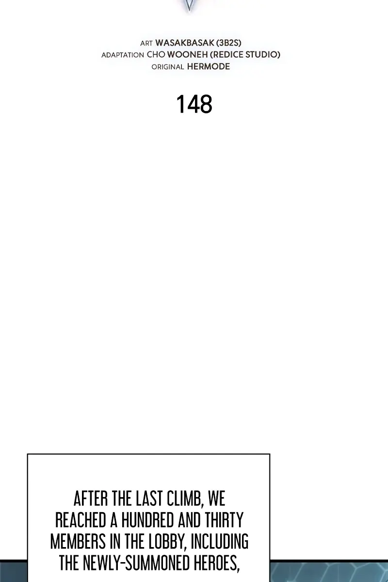 Pick Me Up Infinite Gacha Chapter 148 Page 3