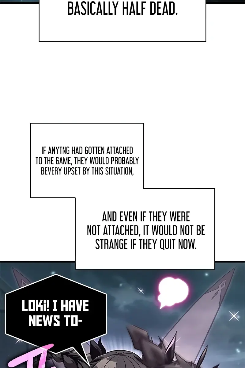 Pick Me Up Infinite Gacha Chapter 148 Page 6