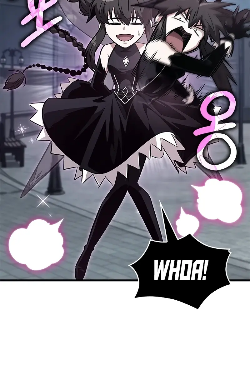 Pick Me Up Infinite Gacha Chapter 148 Page 7