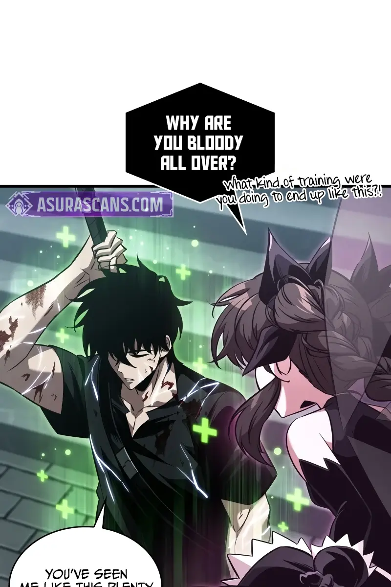 Pick Me Up Infinite Gacha Chapter 148 Page 8