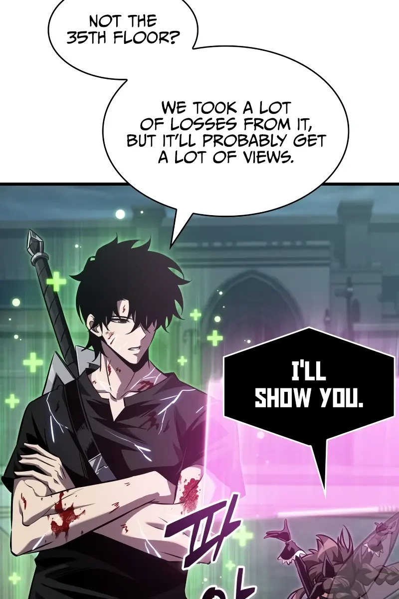 Pick Me Up Infinite Gacha Chapter 148 Page 11