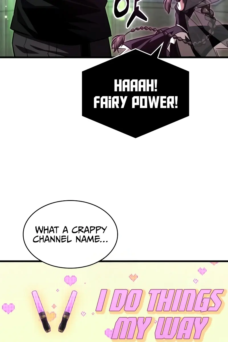 Pick Me Up Infinite Gacha Chapter 148 Page 12