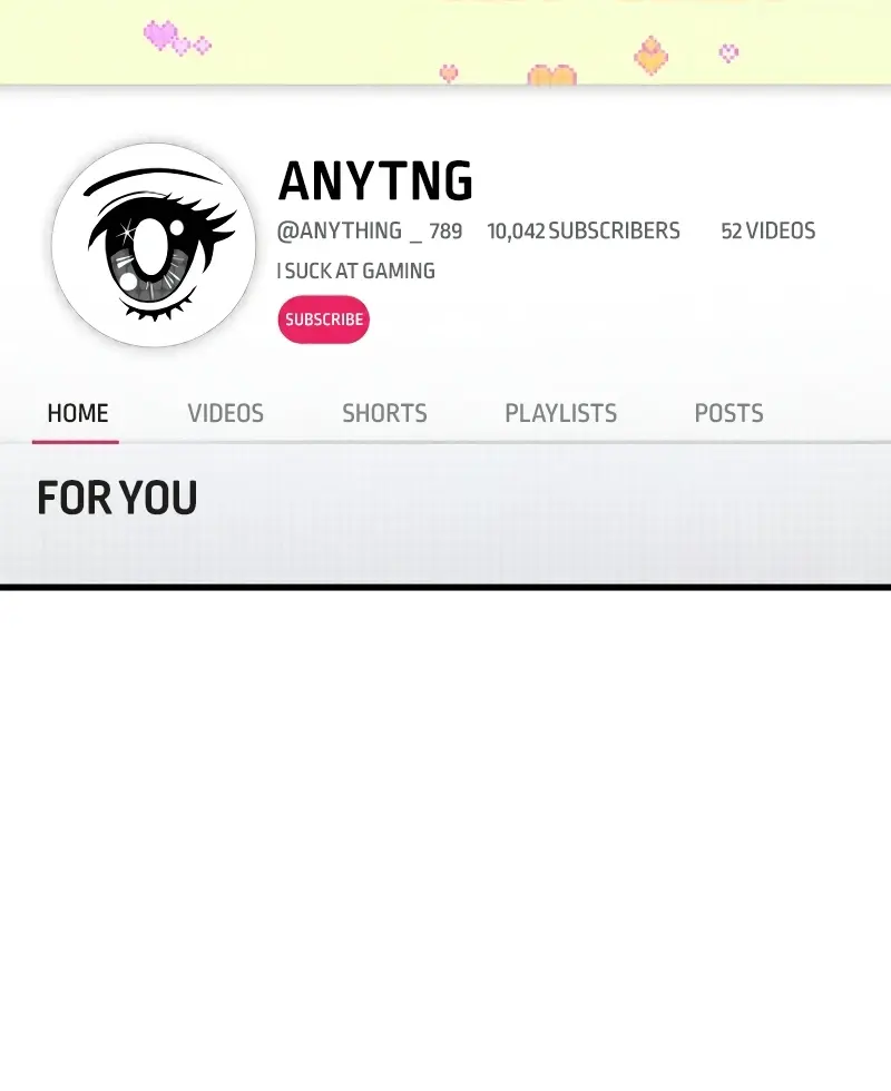 Pick Me Up Infinite Gacha Chapter 148 Page 13