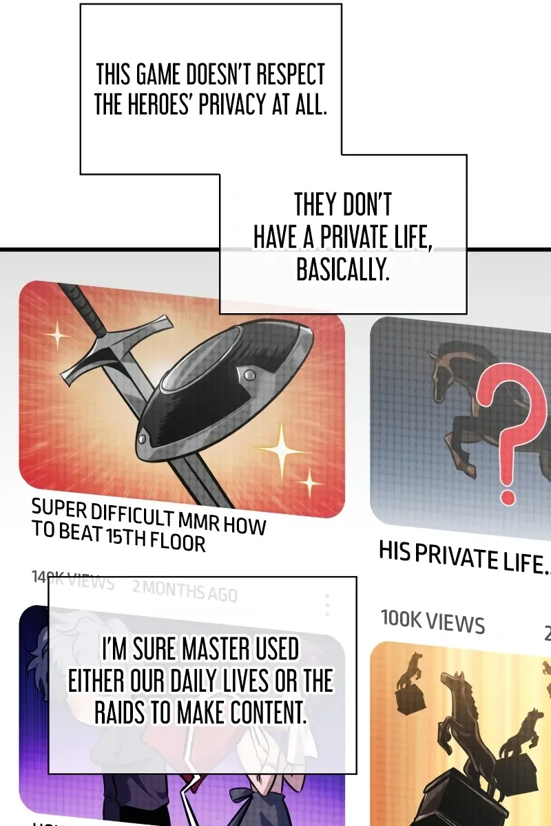 Pick Me Up Infinite Gacha Chapter 148 Page 14